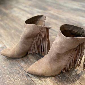 Bootie! Candies! Like new! Super fun!!